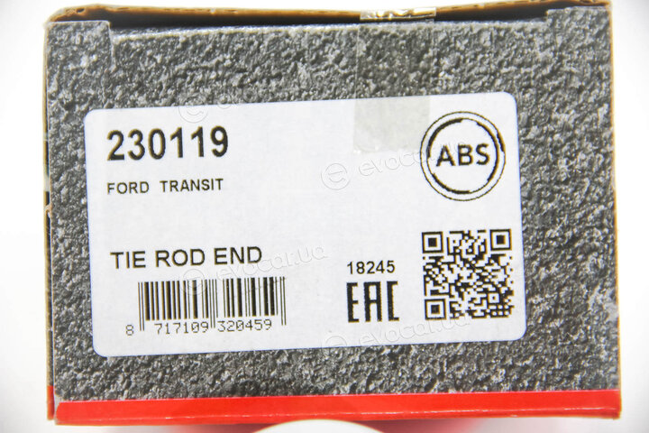A.B.S. 230119