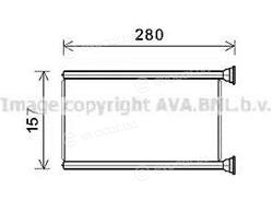 Ava Quality JEA6069