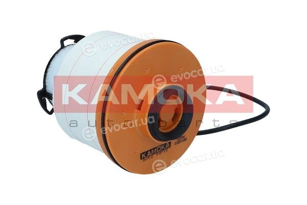 Kamoka F328801