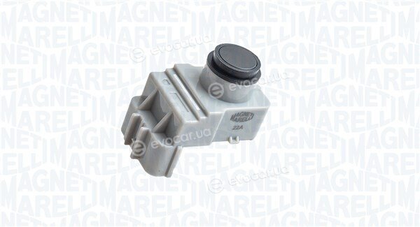 Magneti Marelli 021016042010