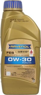 Ravenol FES SAE 0W30 1L
