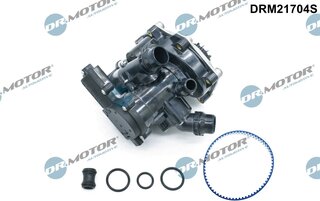 Dr. Motor DRM21704S