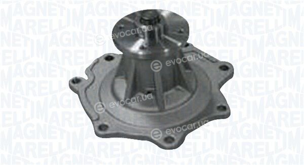 Magneti Marelli 352316171434
