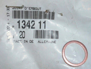 Mopar (PSA / FCA) 1342.11
