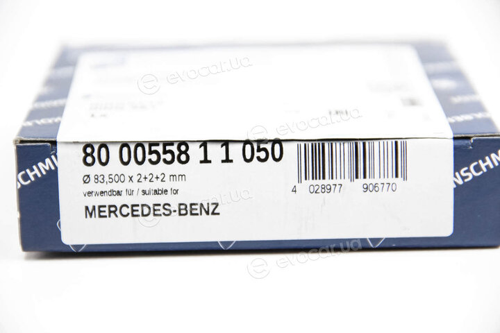Kolbenschmidt 800055811050