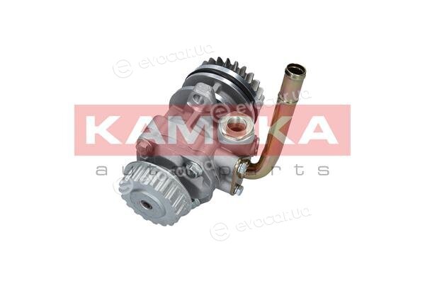 Kamoka PP198