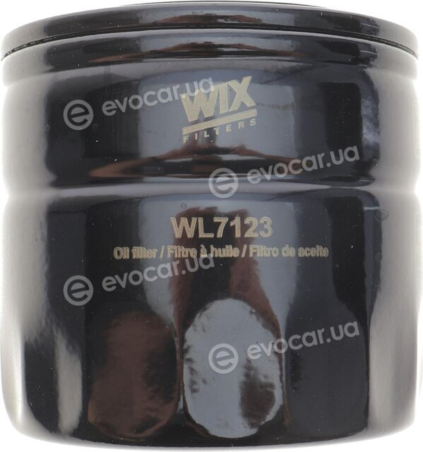 WIX WL7123