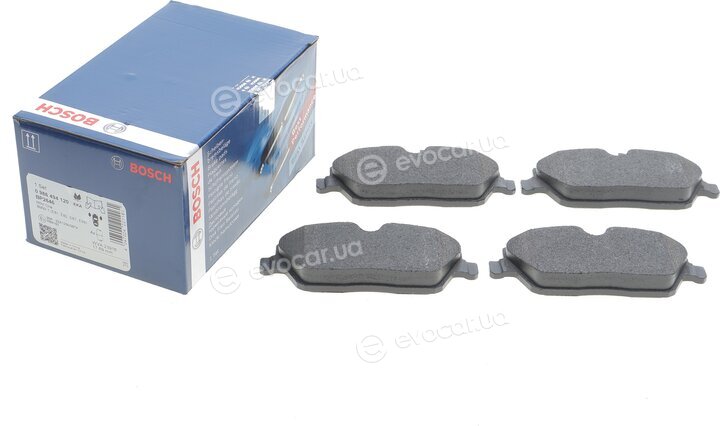 Bosch 0 986 494 120