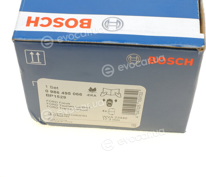 Bosch 0 986 495 066