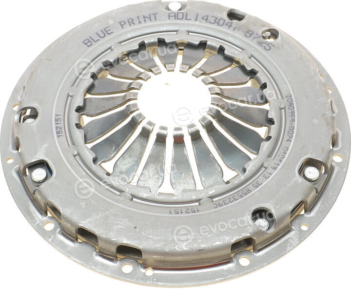 Blue Print ADL143047