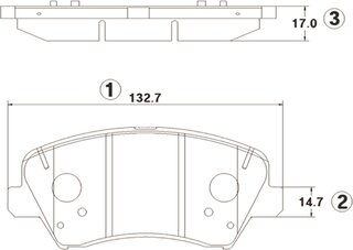 CTR GK1414