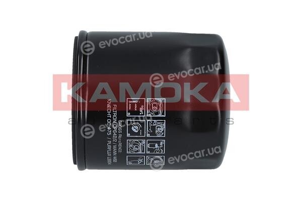 Kamoka F104001