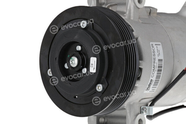 Valeo 813410