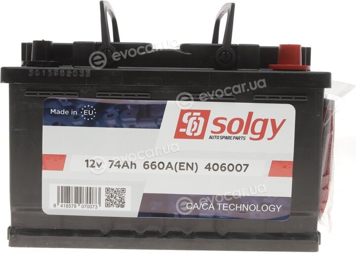 Solgy 406007