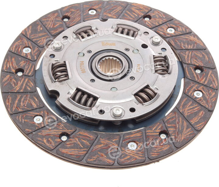 Kawe / Quick Brake 957784