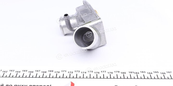 Wahler / BorgWarner 4433.92D