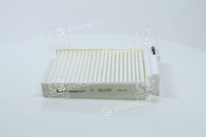 Interparts IPCA211