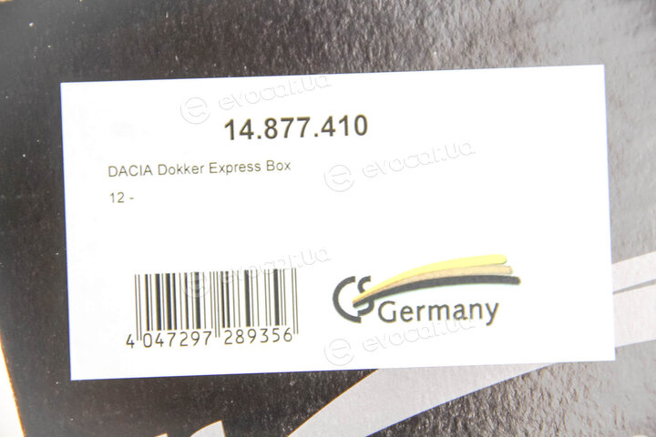 CS Germany 14.877.410
