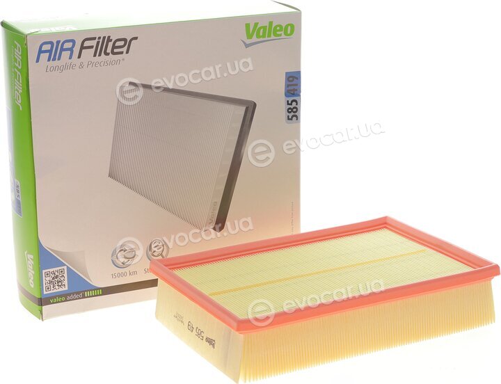 Valeo 585419