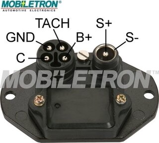 Mobiletron IG-H010