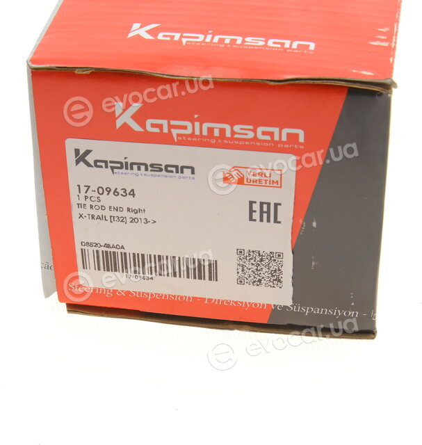 Kapimsan 17-09634