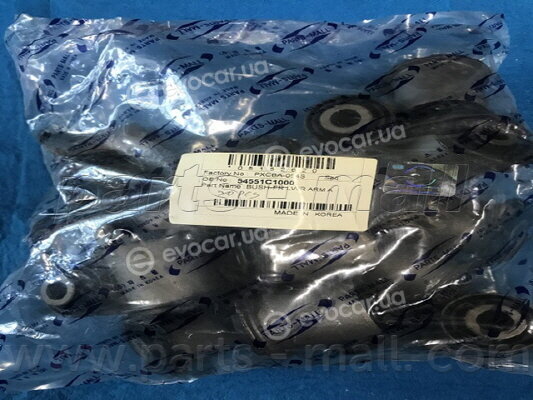 Parts Mall PXCBA-054S