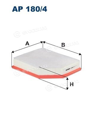 Filtron AP 180/4