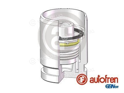 Autofren D025115K