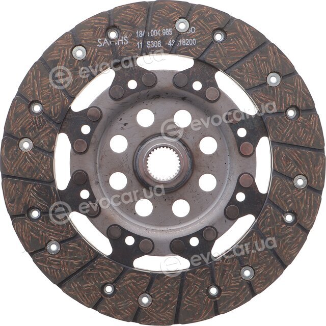 Sachs 3000 829 001