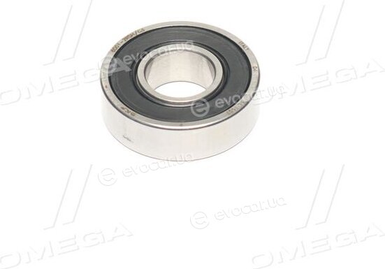 SKF 6001-2RSH/C3