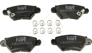 Hart 220 191