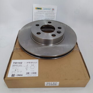 Dafmi / Intelli TD142