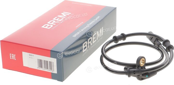 Bremi 50511