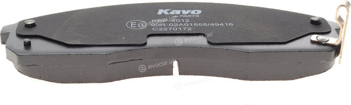 Kavo KBP-4012