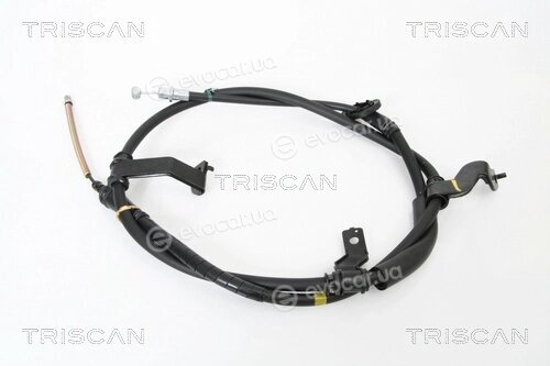 Triscan 8140 43126