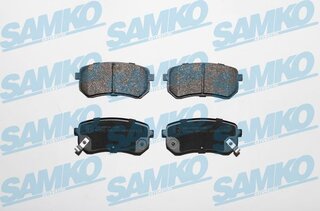 LPR / Samko 5SP1411