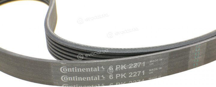 Continental 6PK2271K1