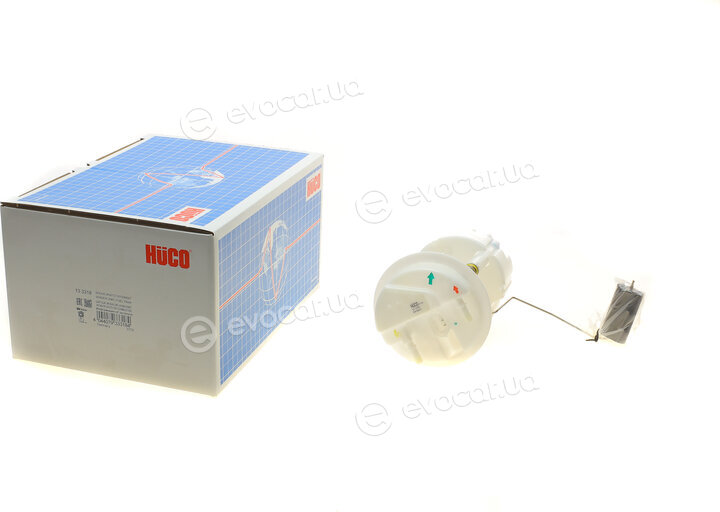 Astemo (Hitachi) / Huco 133318