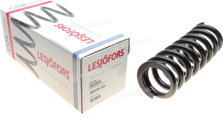 Lesjofors 4027668