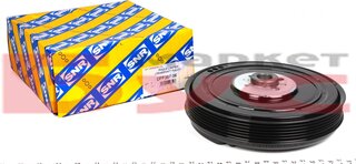 NTN / SNR DPF357.06