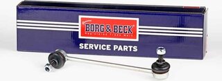 Borg & Beck BDL6612