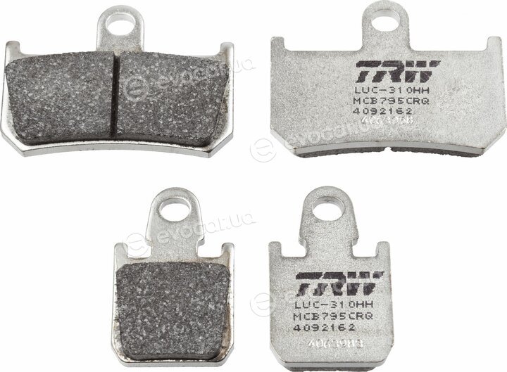 TRW MCB795CRQ