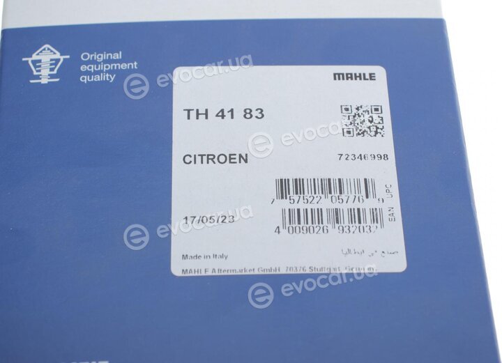 Mahle TH 41 83