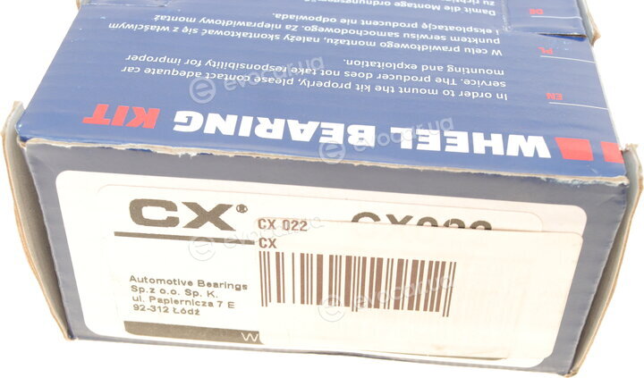 CX 022