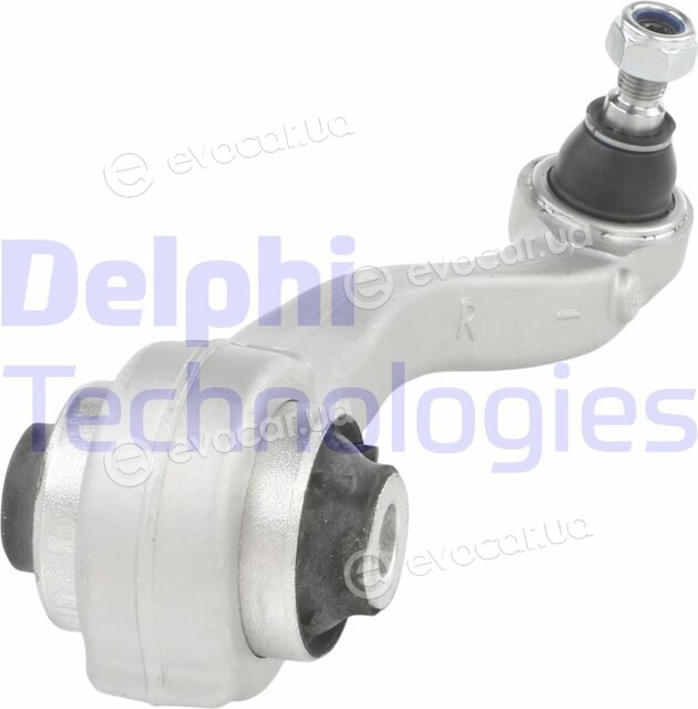 Delphi TC2358