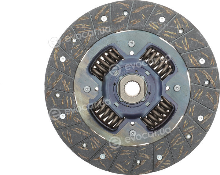 Sachs 3000 990 289
