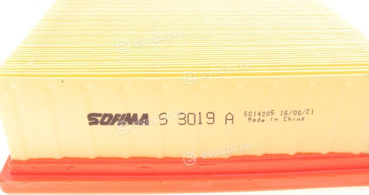 Sofima S 3019 A