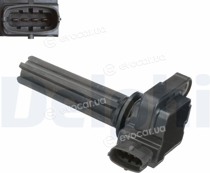 Delphi GN10592