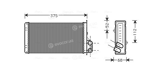 Ava Quality RT6226