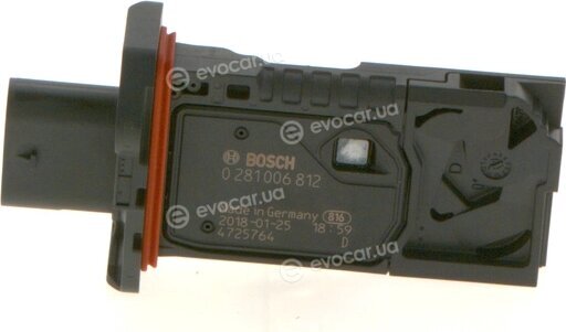 Bosch 0 281 006 812